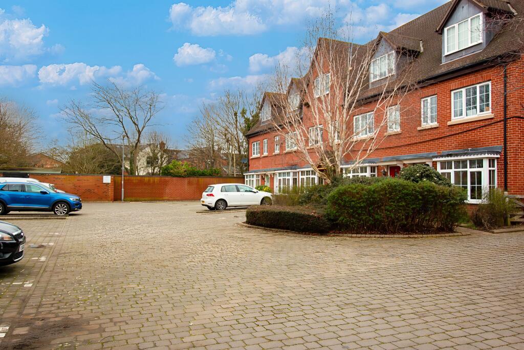 Additional image 9 of Flax Close, Bleachfield Street, Alcester, B49