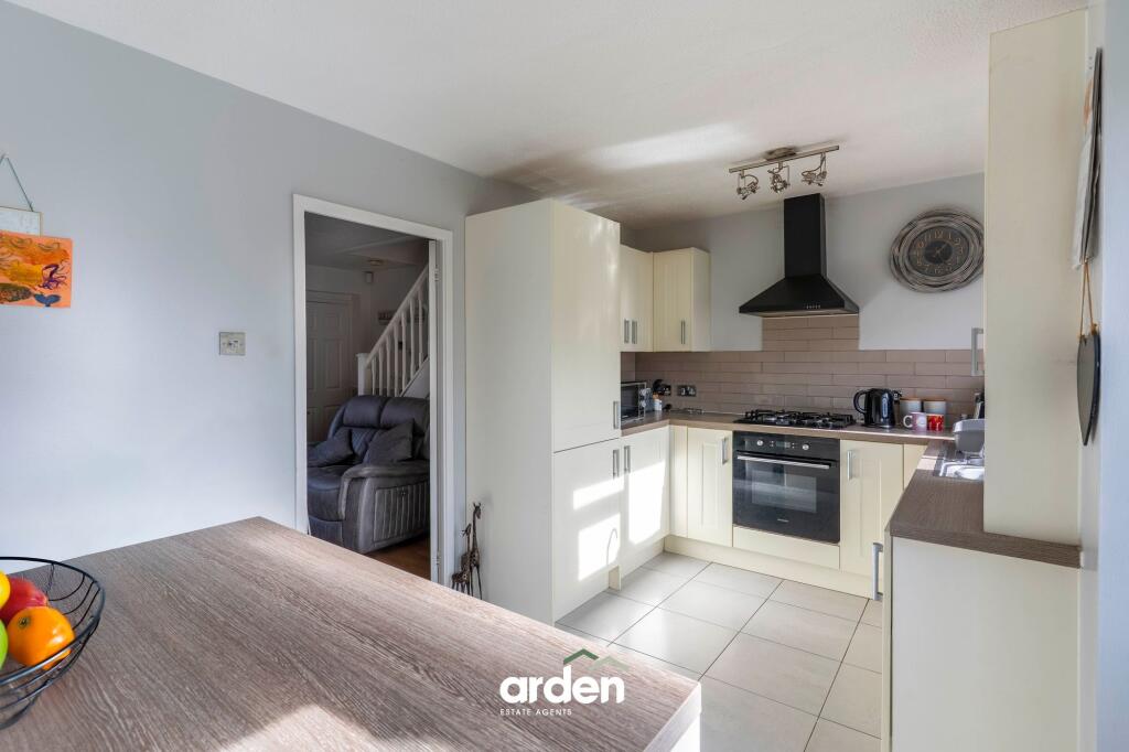 Additional image 10 of Glebe Road, Alvechurch, B48