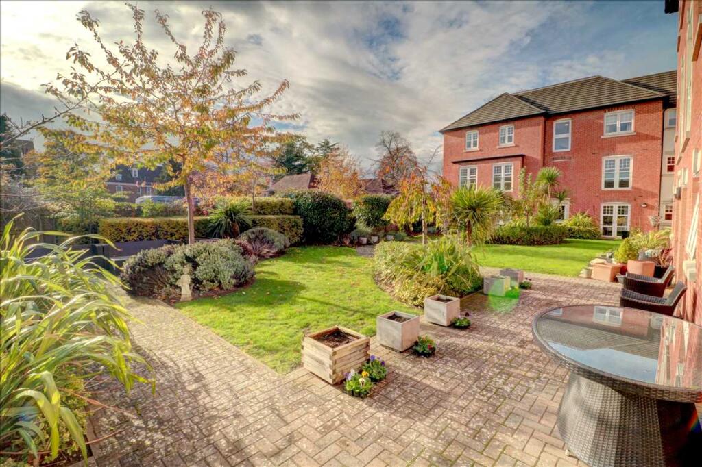 Additional image 9 of Dugdale Court, Coventry Road, Coleshill