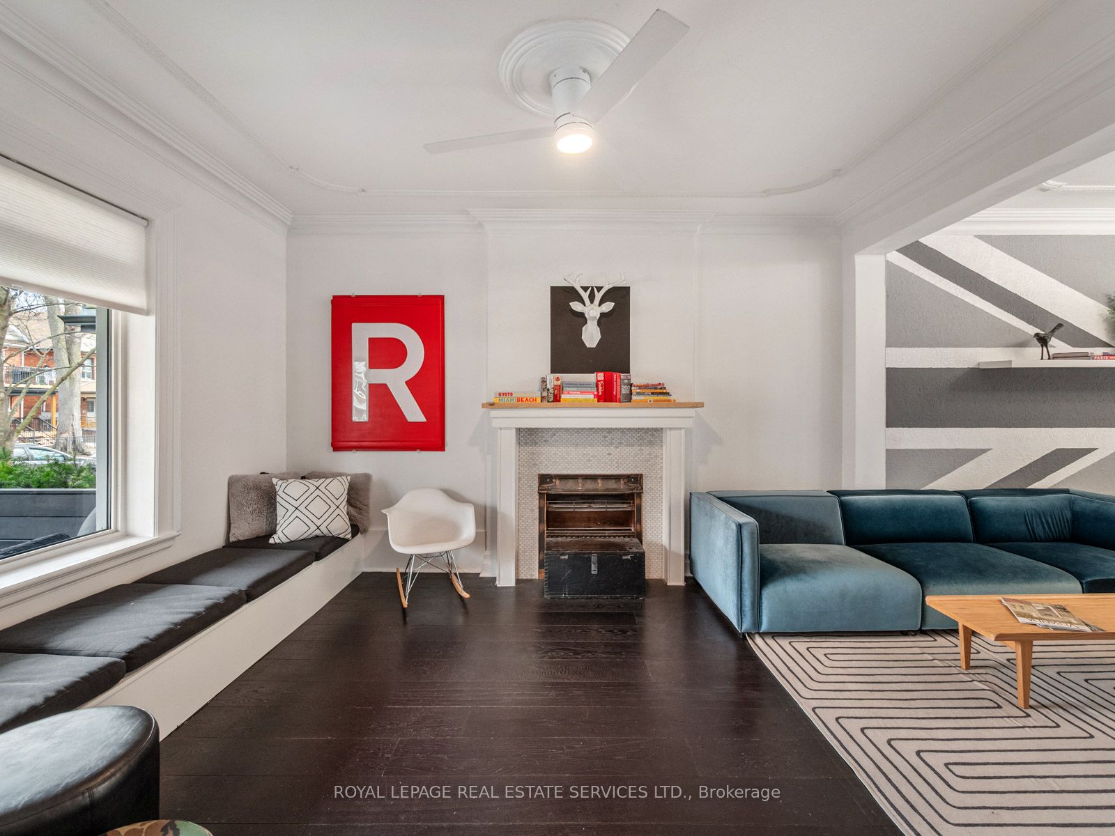 Additional image 6 of 162 Medland Street, Toronto, ON, M6P 2N5