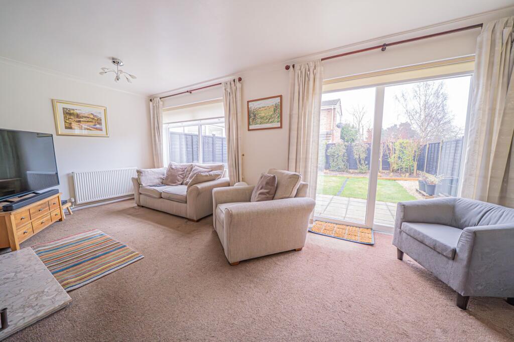 Additional image 5 of Redstone Farm Road, Birmingham, B28