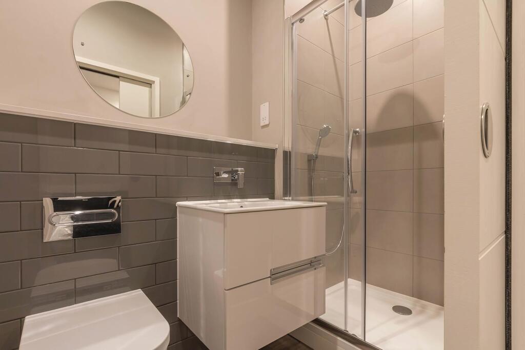 Additional image 8 of The Lightwell, 71 Cornwall Street, Birmingham B3 2EE