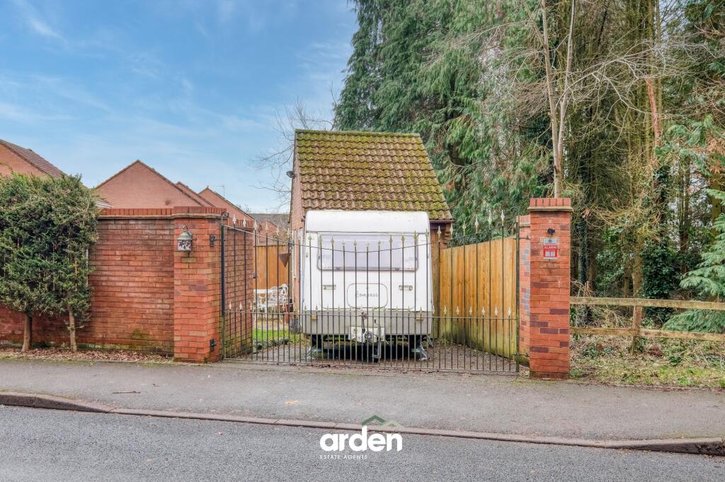 Additional image 13 of Bartley Woods, Birmingham, B32