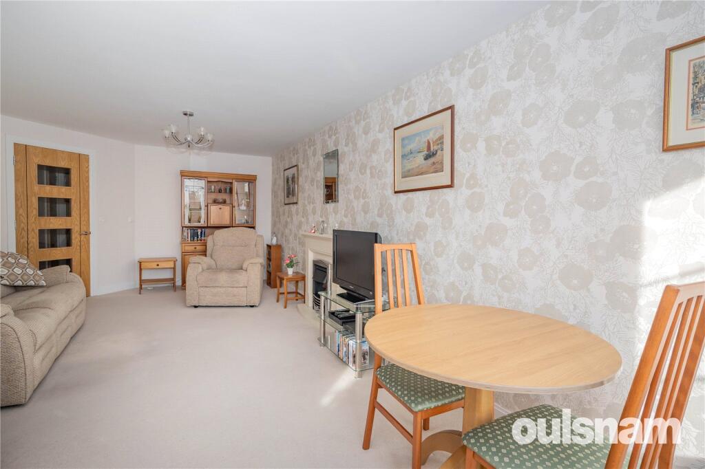 Additional image 6 of Oak Tree Lane, Bournville, Birmingham, West Midlands, B30