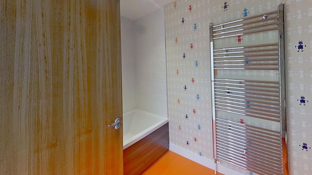 Additional image 14 of 4 bed terraced house to rentLarkfield Gardens, Edinburgh EH5