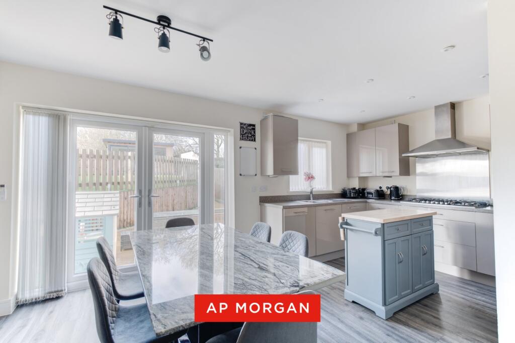 Additional image 35 of Skylark Street, Cofton Hackett, Birmingham, Worcestershire, B45