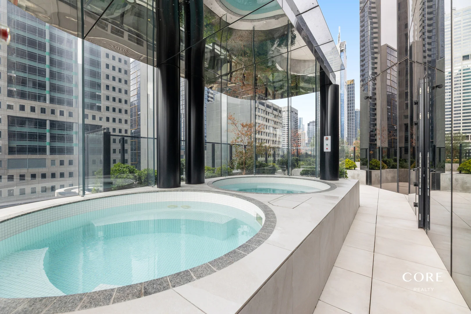 Additional image 13 of 2801/301 King Street, Melbourne VIC 3000