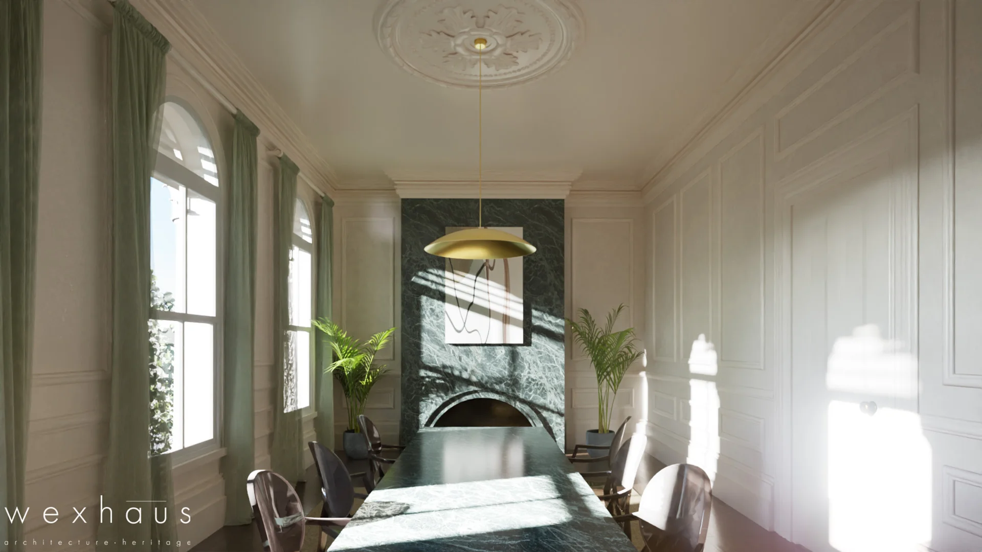 Additional image 13 of 208-212 Clarendon Street, East Melbourne VIC 3002