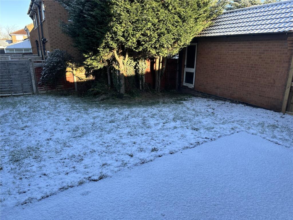 Additional image 14 of Kingfisher View, Birmingham, West Midlands, B34