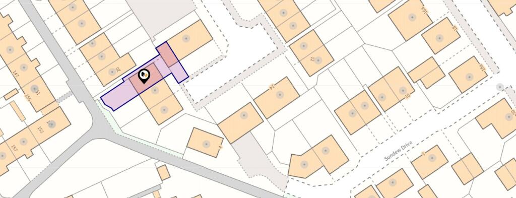 Additional image 18 of Orchid Close, Chelmsley Wood, Birmingham, B37