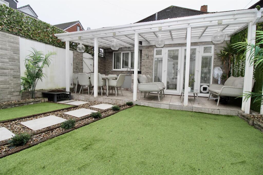 Additional image 37 of Falmouth Road, Hodge Hill