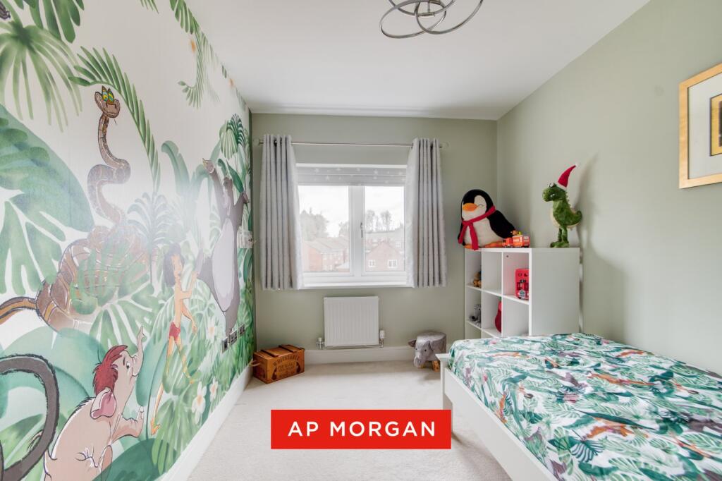 Additional image 15 of Groveley Lane, Cofton Hackett, Birmingham, Worcestershire, B45