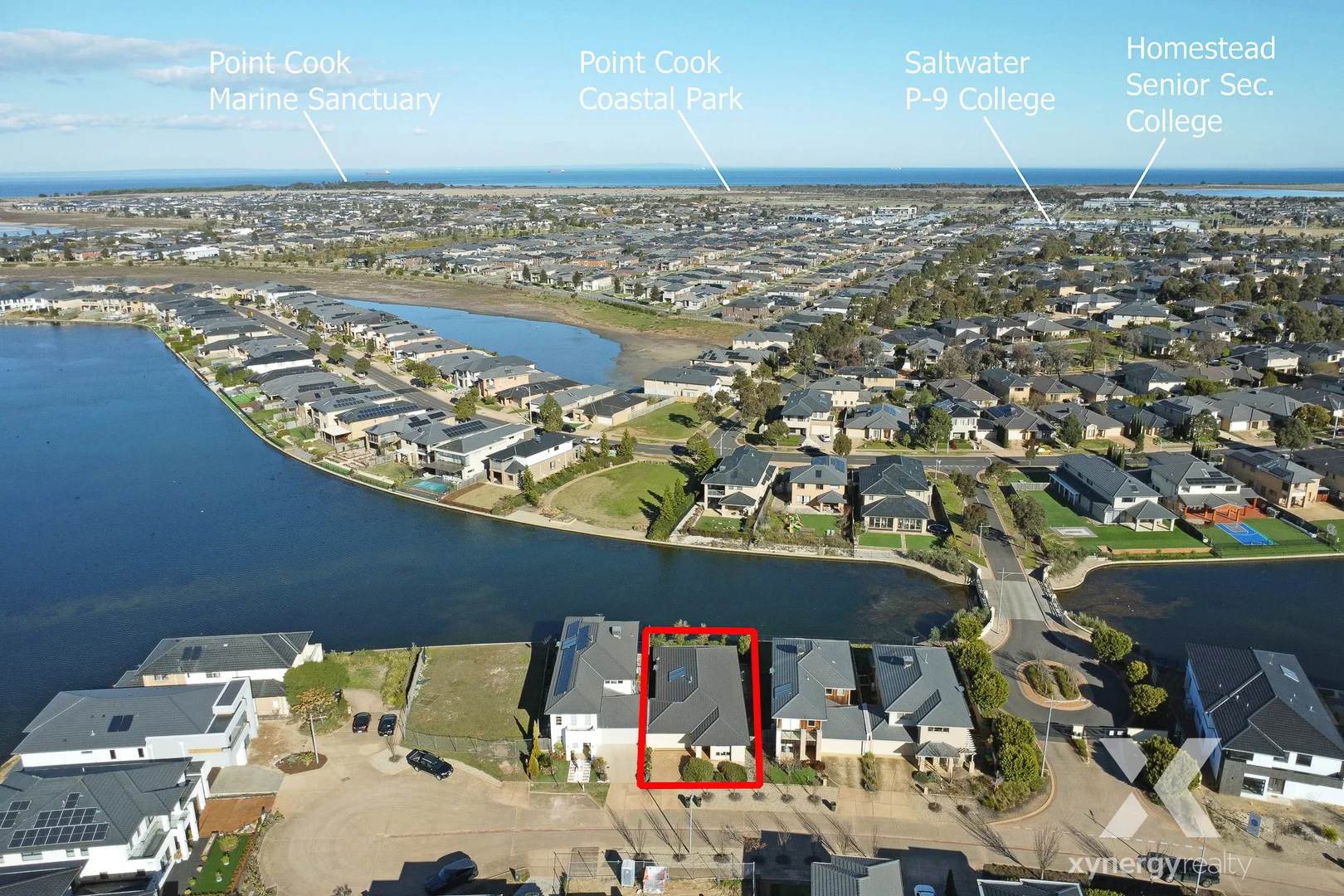 Additional image 16 of 36 Rhode Island Close, Sanctuary Lakes VIC 3030