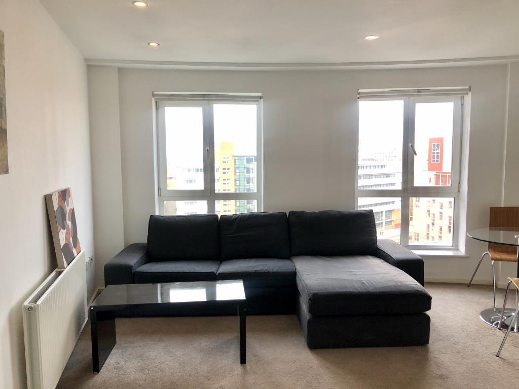 Additional image 4 of Hive, Masshouse Plaza, Birmingham, B5 5JN