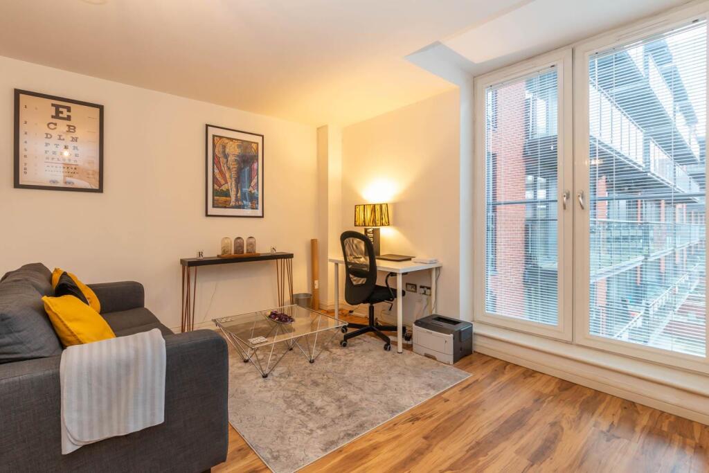 Additional image 9 of Latitude, 155 Bromsgrove Street, B5 6AB