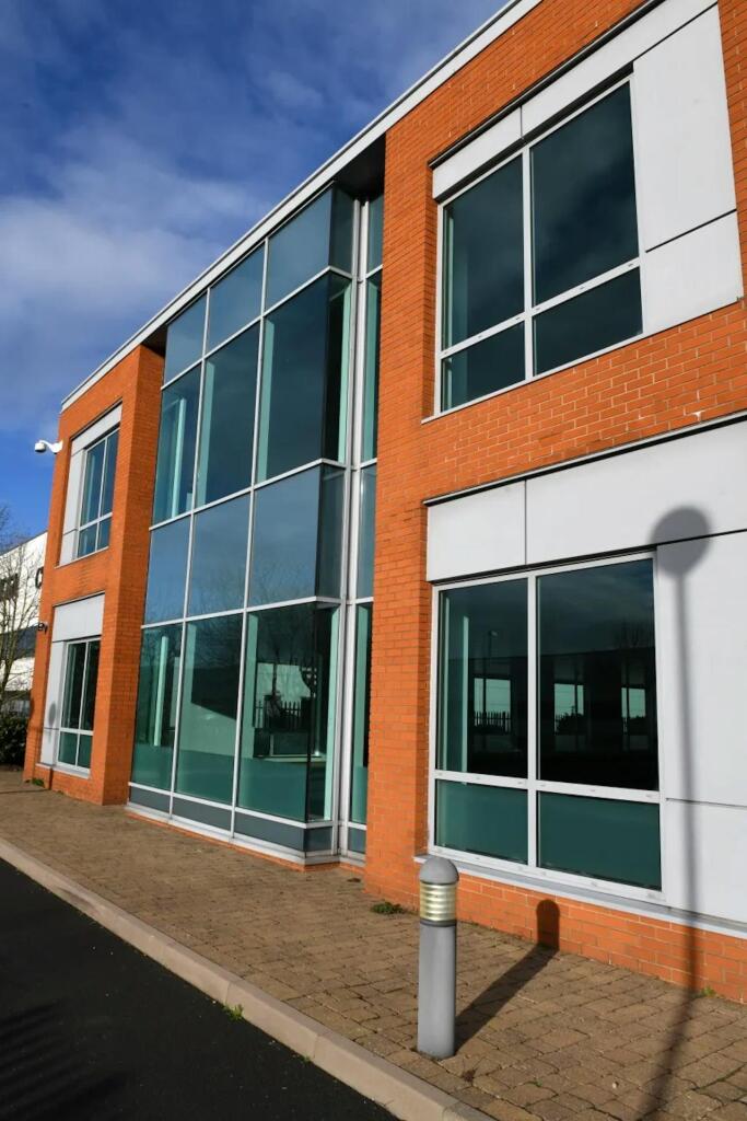 Additional image 19 of Wellington House, Starley Way, Birmingham, B37 7HB