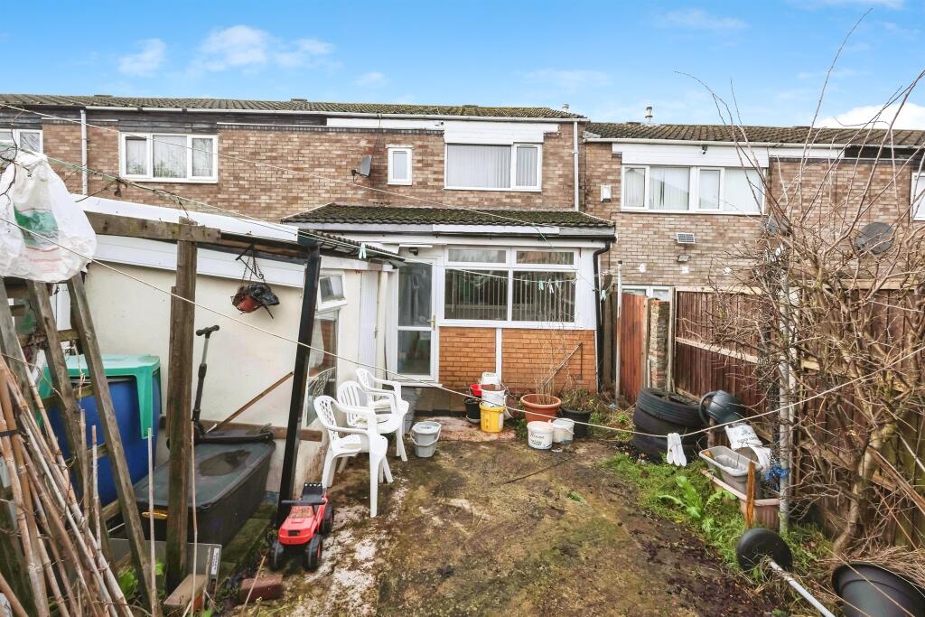 Additional image 15 of Ipstones Avenue, Birmingham