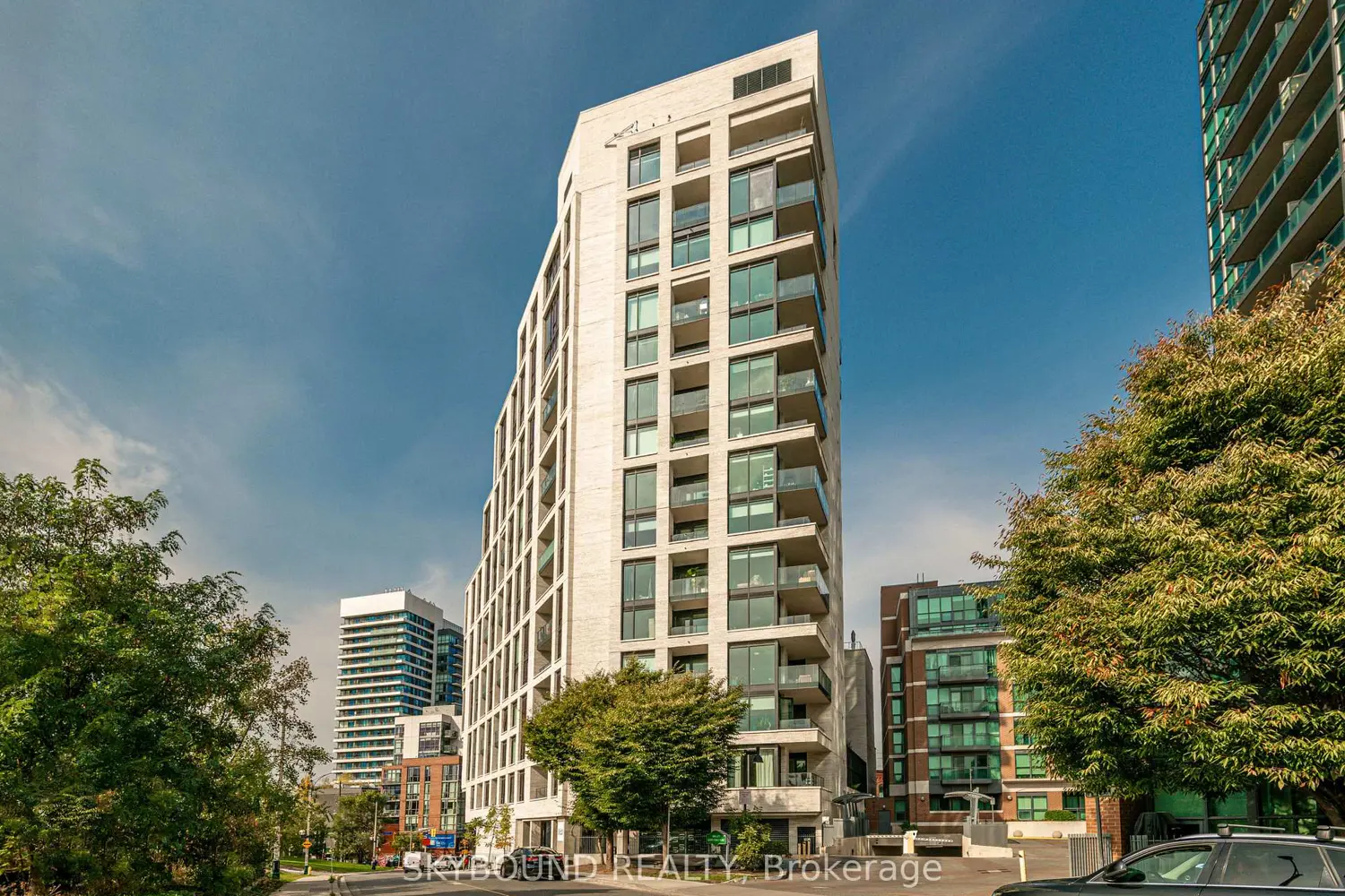 200 Sudbury Street 401