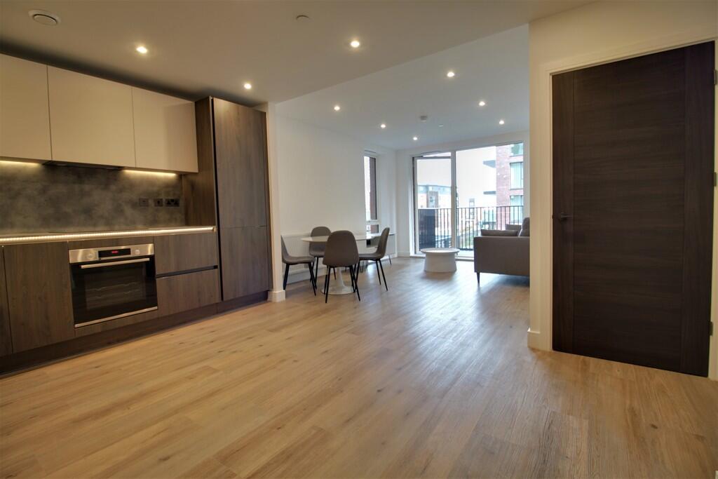 Additional image 8 of The Colmore, Snow Hill Wharf, Shadwell Street, Birmingham