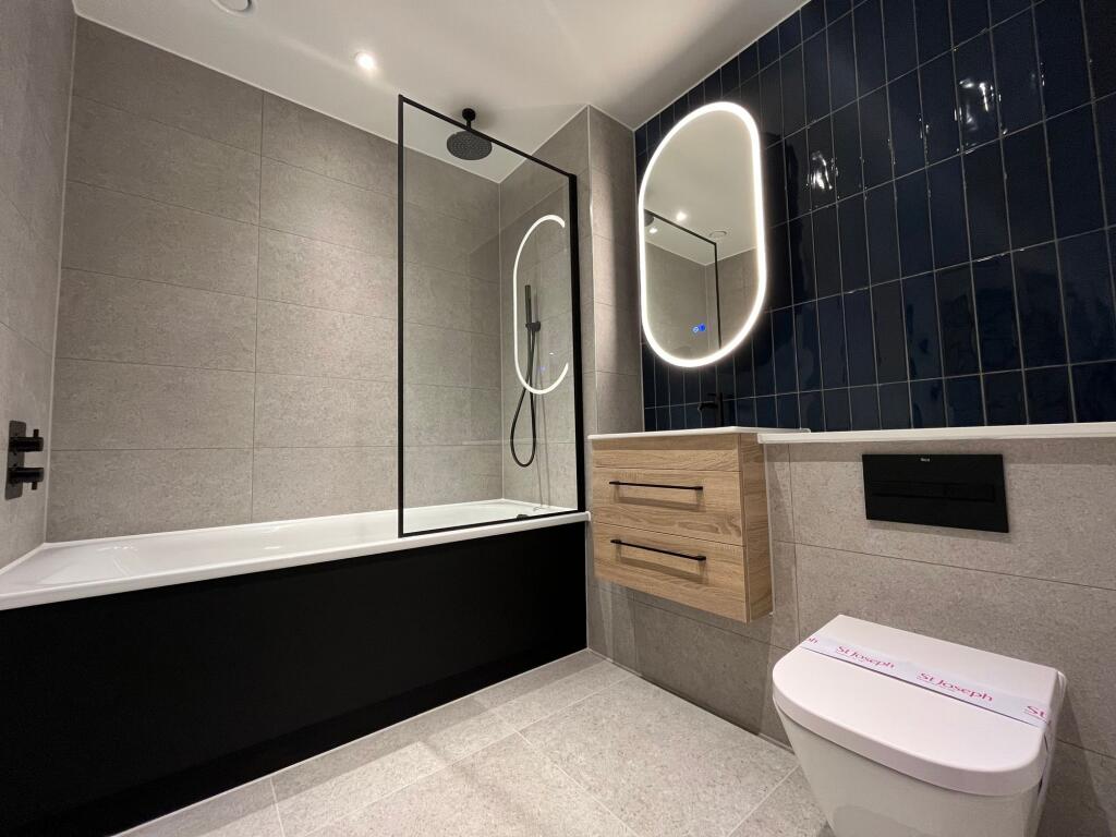 Additional image 4 of 1 Pitt Street, Birmingham, B4