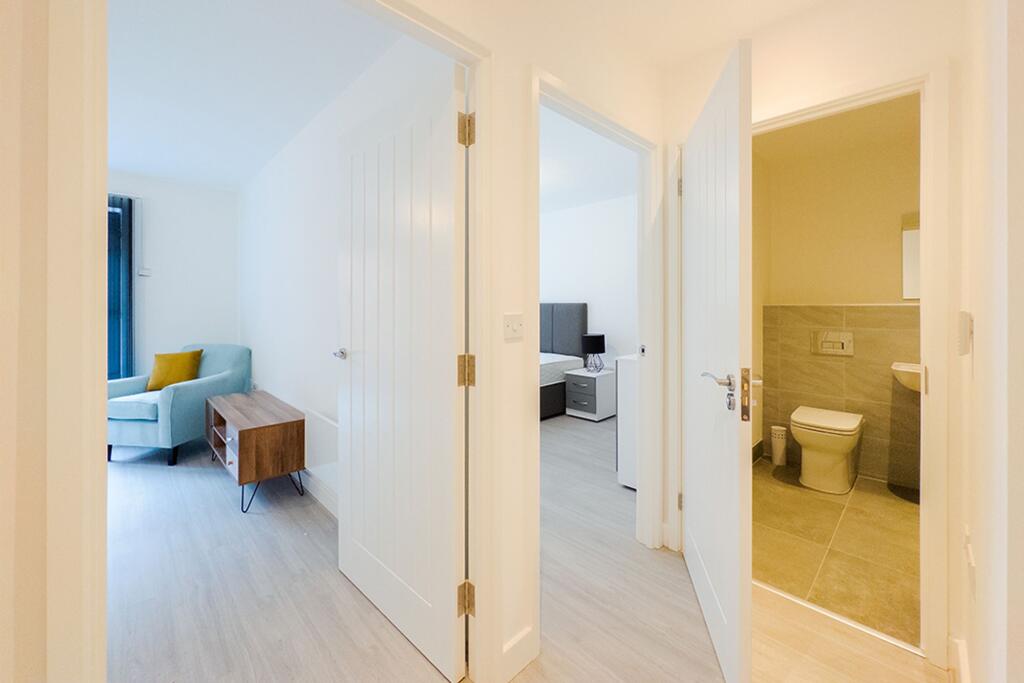 Additional image 12 of Northwood Street, Birmingham, B3