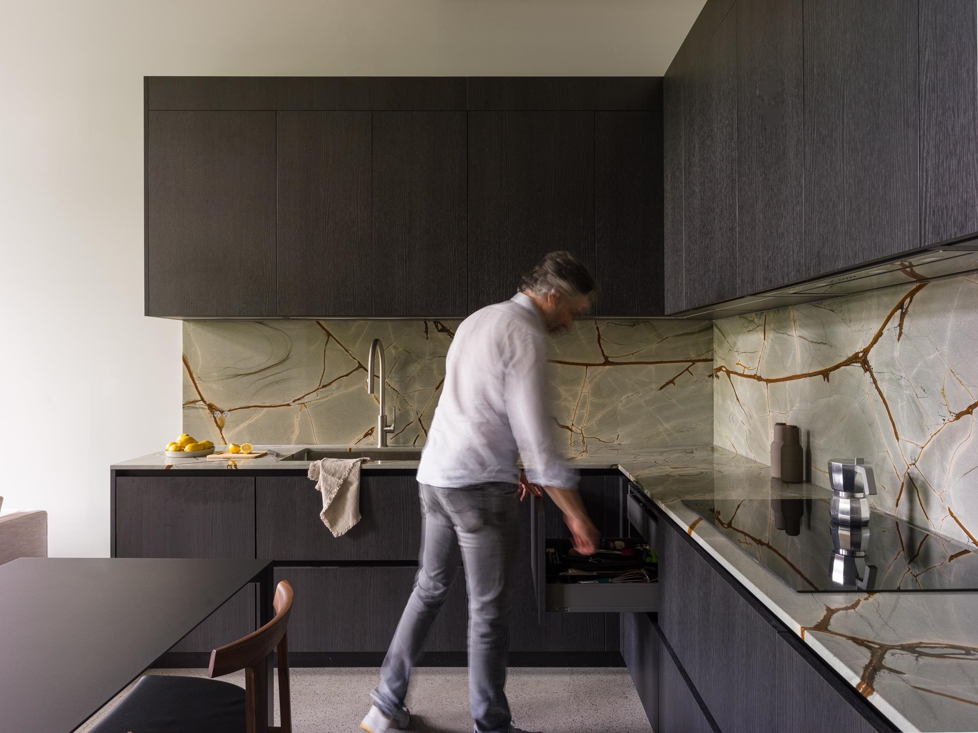 Additional image 2 of 205-546 Beatty Street, Vancouver, BC, V6B 2L3