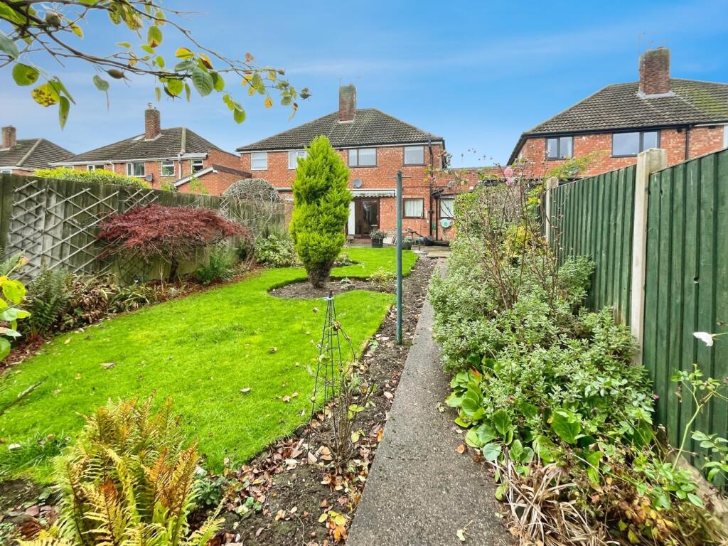 Additional image 14 of Wilderness Lane, Birmingham, B43