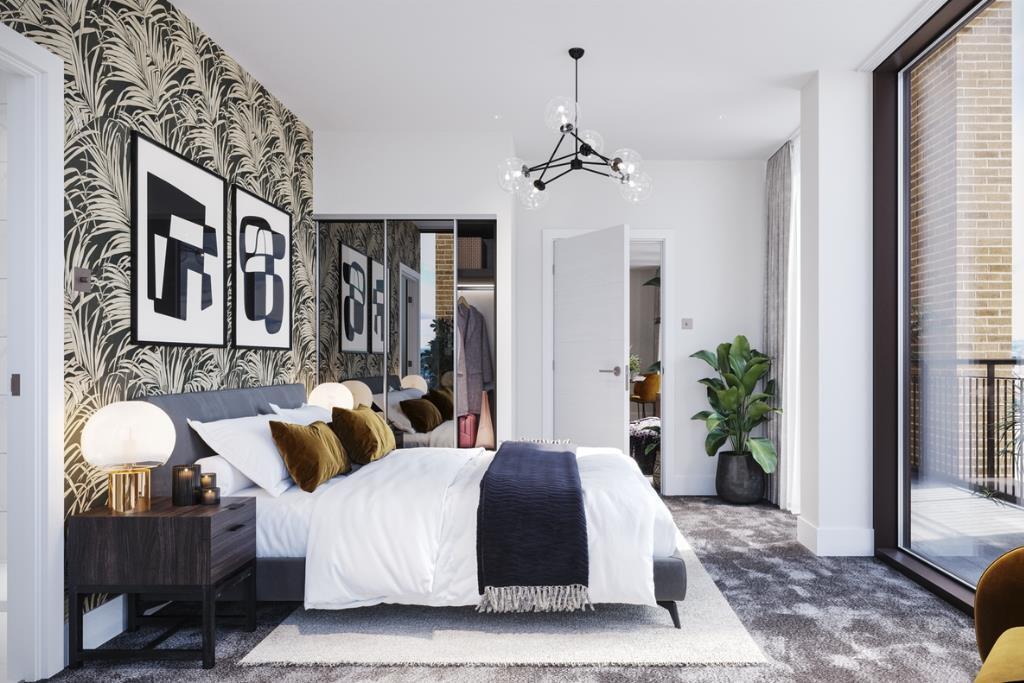 Additional image 11 of Boulevard, Bristol Street, Birmingham, B5 7FW