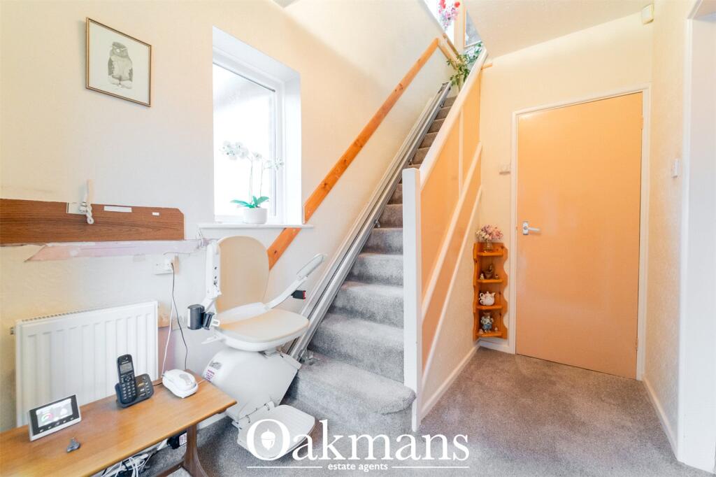 Additional image 22 of Peach Ley Road, Birmingham, West Midlands, B29