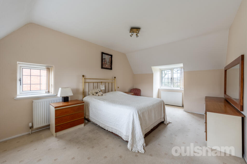 Additional image 13 of Bunbury Road, Bournville Village Trust, Northfield, Birmingham, B31