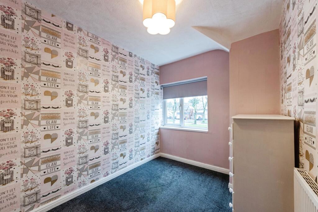 Additional image 11 of Greenwood Avenue, Acocks Green, Birmingham, West Midlands, B27