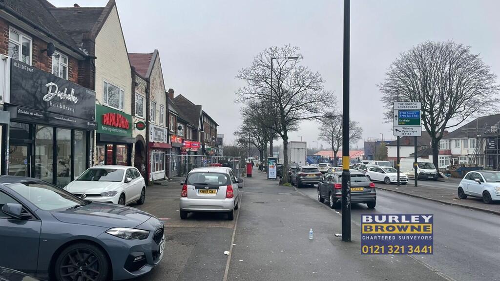 Additional image 4 of 612 Kingsbury Road, Erdington, Birmingham, West Midlands, B24 9PJ