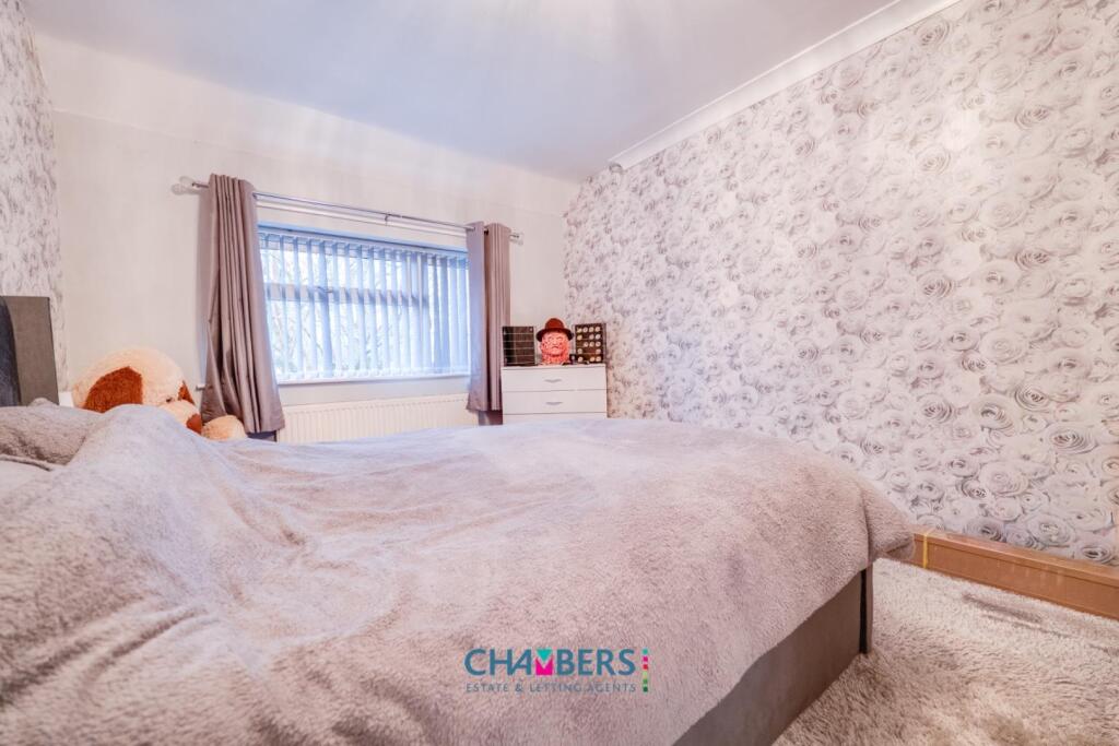 Additional image 22 of Shenton Walk, Kingshurst, Birmingham