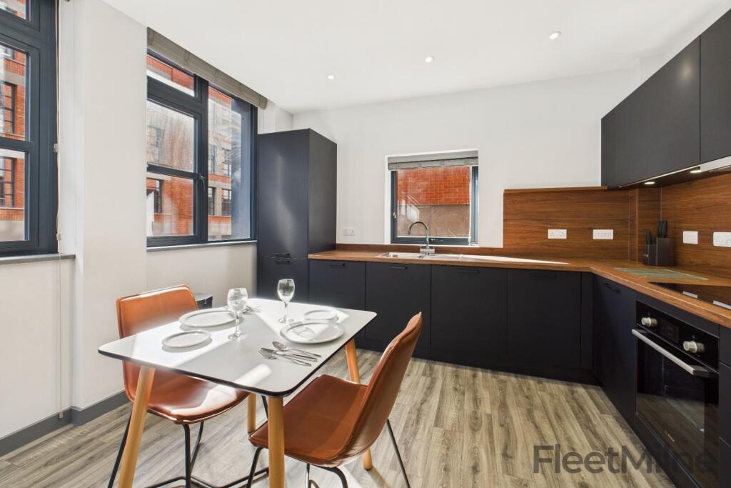 Additional image 5 of Lock House, Lionel Street, Birmingham