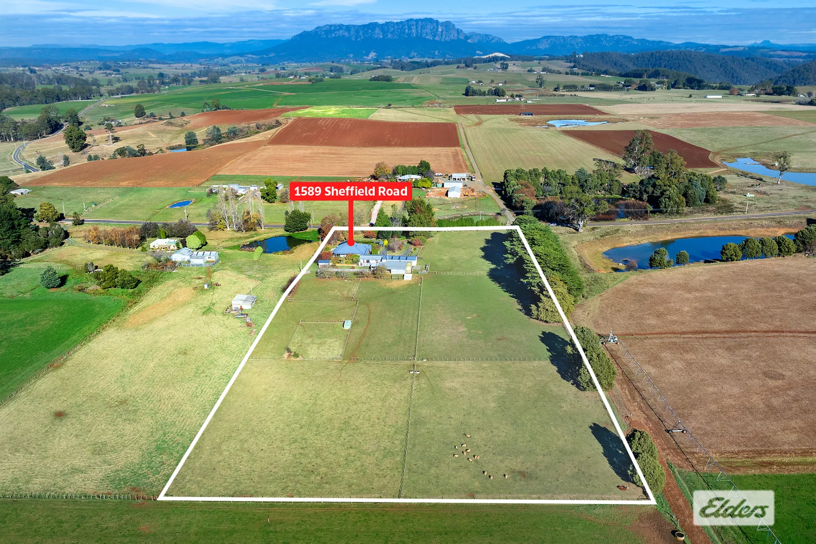 Additional image 27 of 1589 Sheffield Road, Barrington TAS 7306