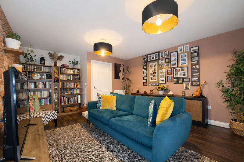 Additional image 19 of Lathe Way, Pype Hayes