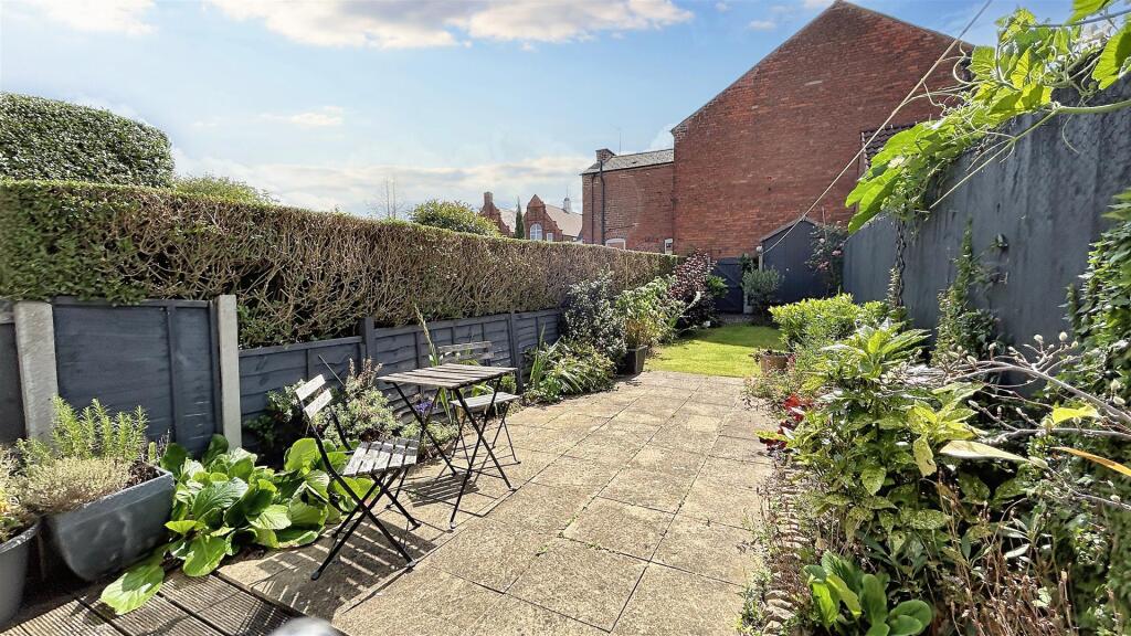 Additional image 13 of Mary Vale Road, Stirchley, Birmingham