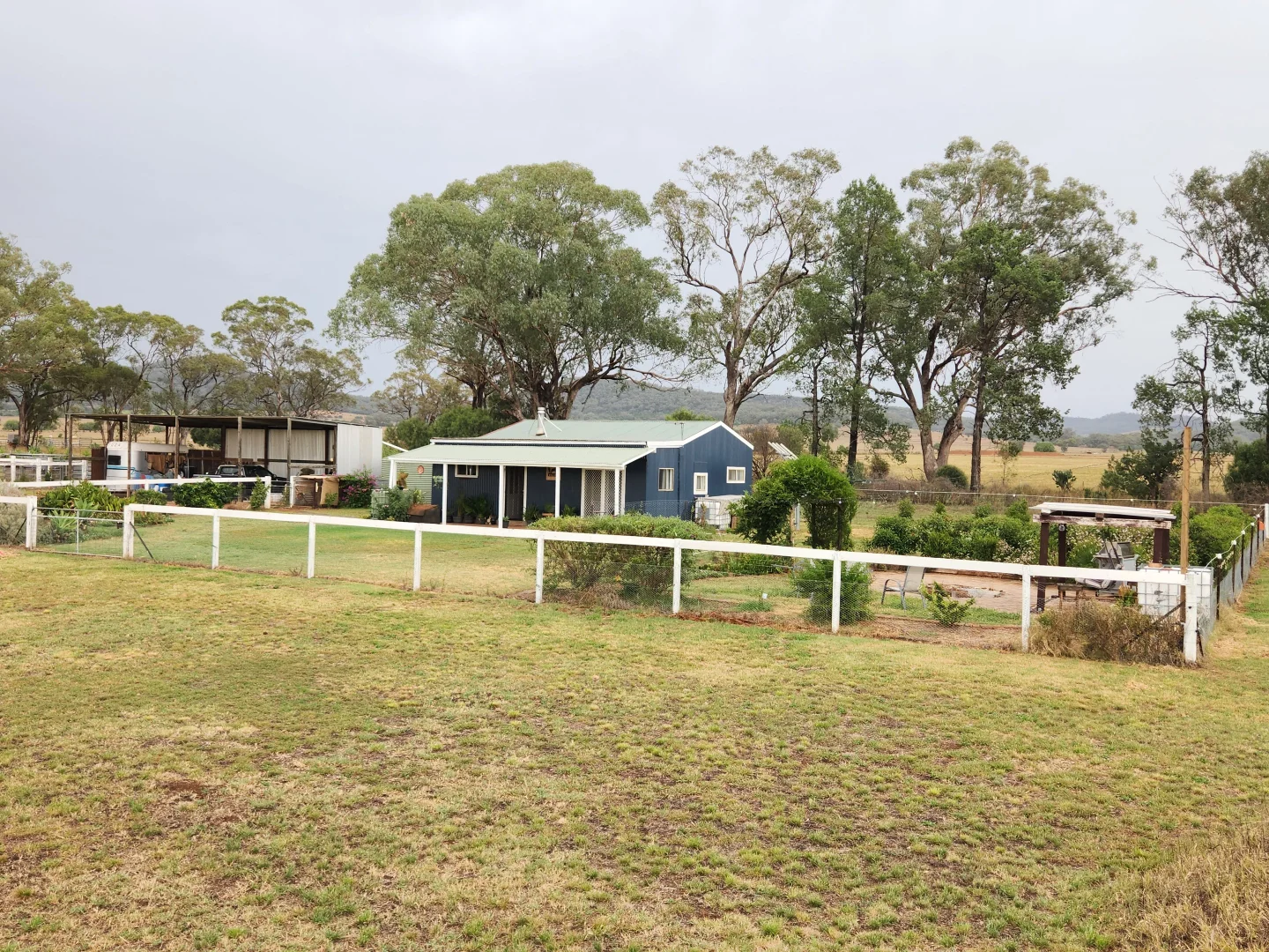 Additional image 2 of 164 Voca Rd, Curlewis NSW 2381