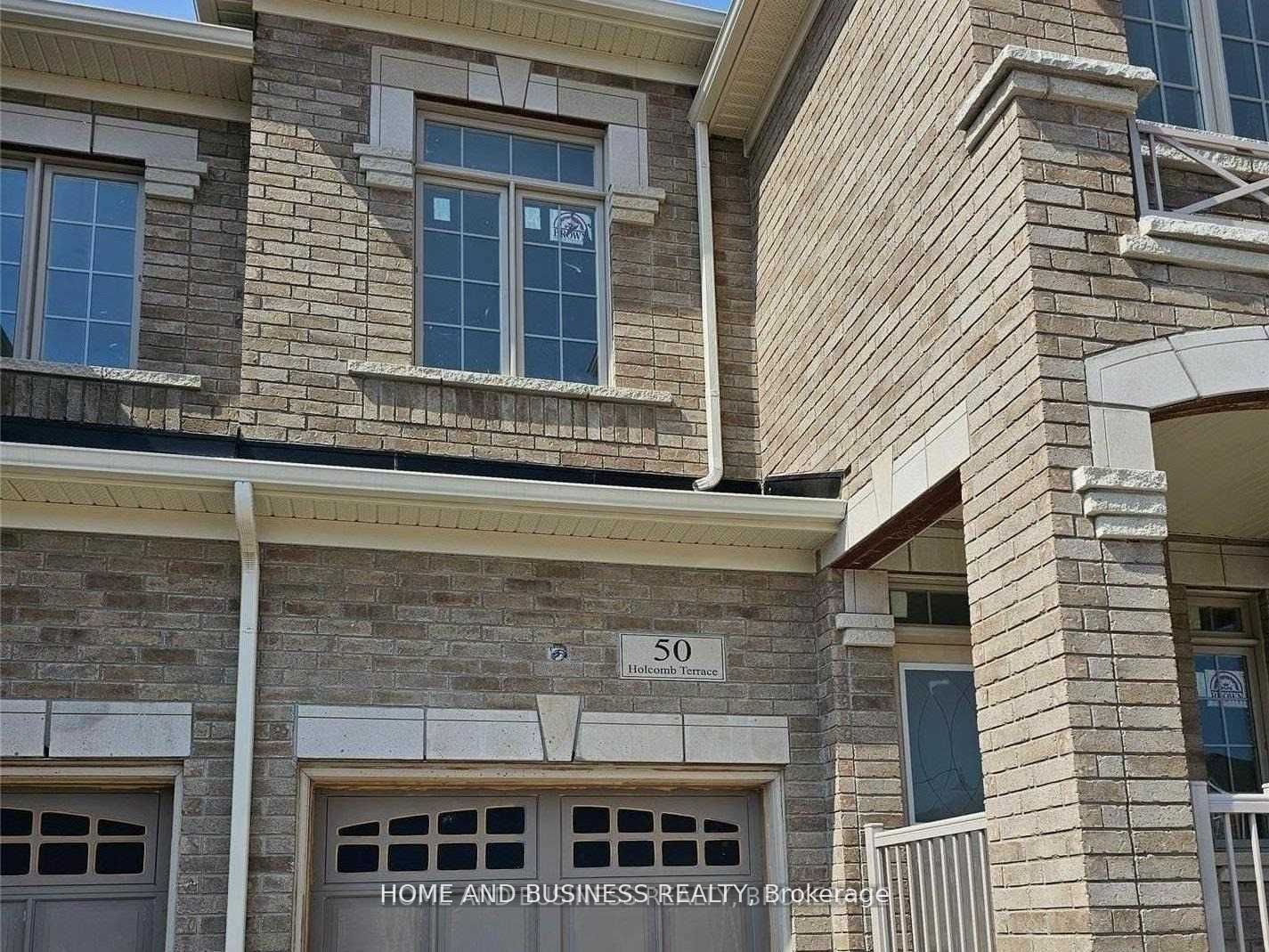 Additional image 2 of 50 Holcomb Terrace, Hamilton, ON, L8B 1Z8