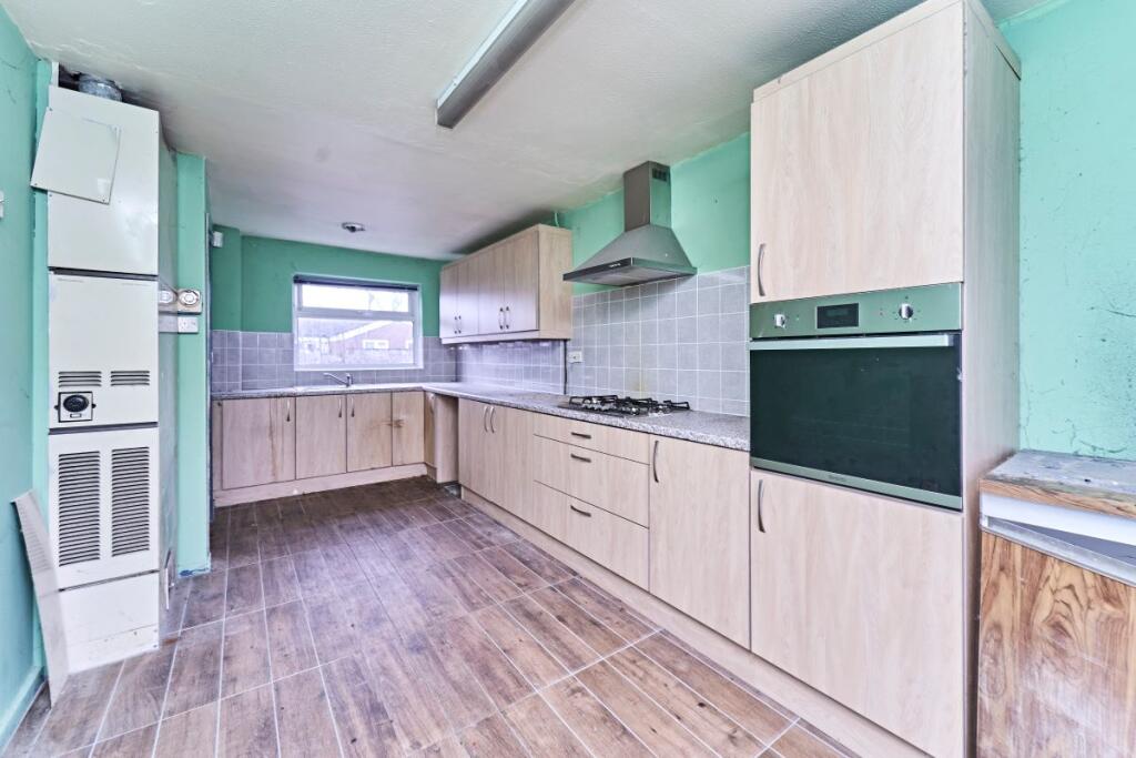 Additional image 2 of 3 Corncrake Drive, Smiths Wood, Birmingham, B36 0QU