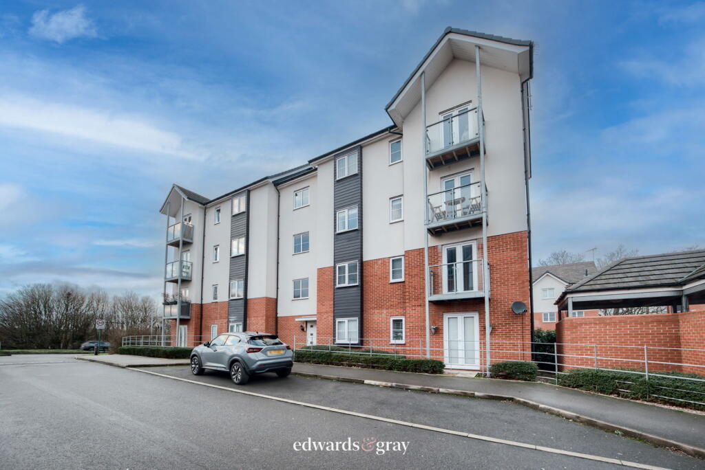 Additional image 10 of Wilson Avenue, Birmingham, B37 7NF