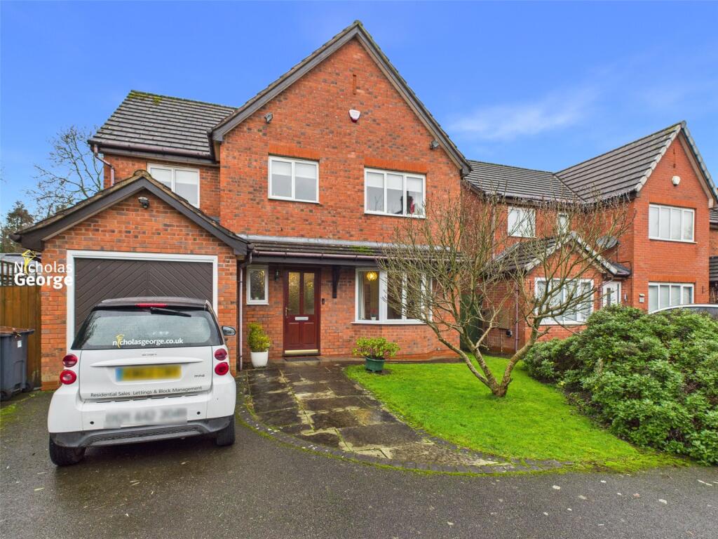 Additional image 32 of Foxes Meadow, Cotteridge, Birmingham, B30