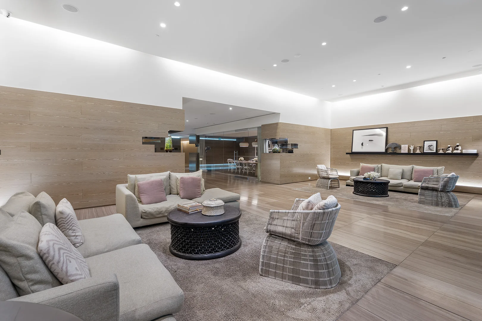 Additional image 7 of Level 20, 206/8 Waterside Place, Docklands VIC 3008