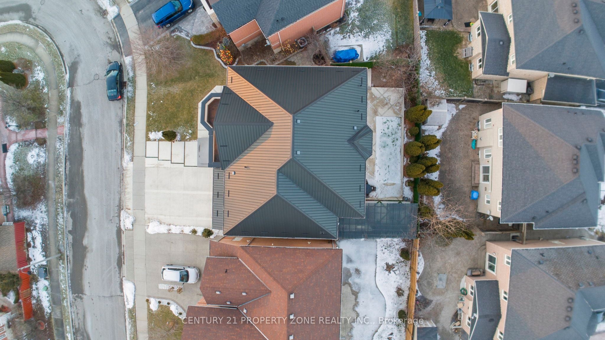 Additional image 3 of 30 Grouse Lane, Brampton, ON, L6Y 5L1