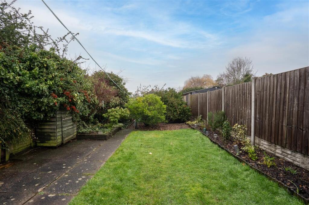 Additional image 14 of Elmstead Avenue, Sheldon, Birmingham