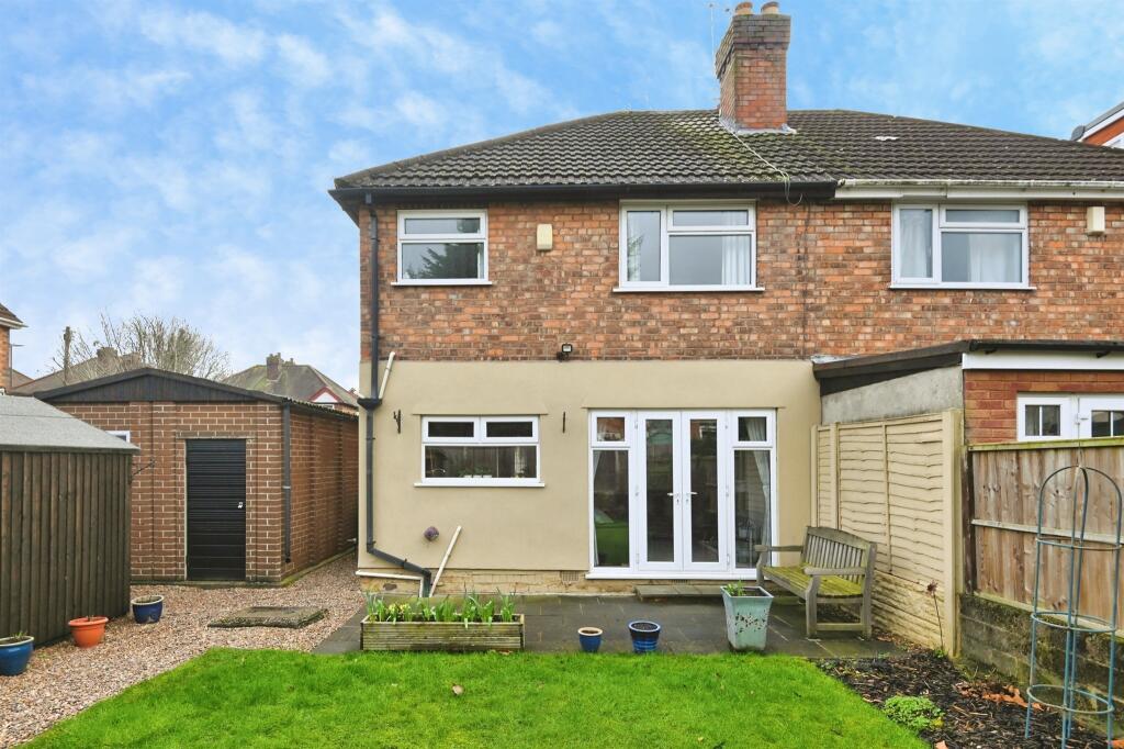 Additional image 16 of Ewell Road, Birmingham