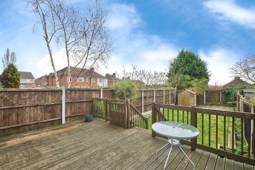 Additional image 19 of Tysoe Road, Birmingham