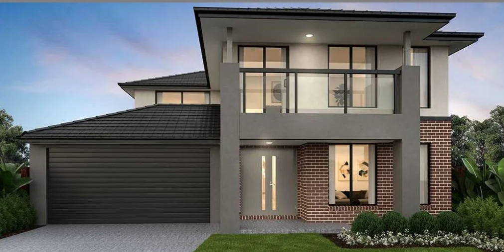 47 Fairground Promenade, Berwick VIC 3806