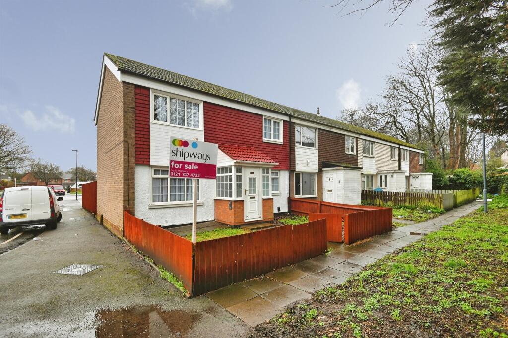 Additional image 2 of Tipperary Close, Birmingham