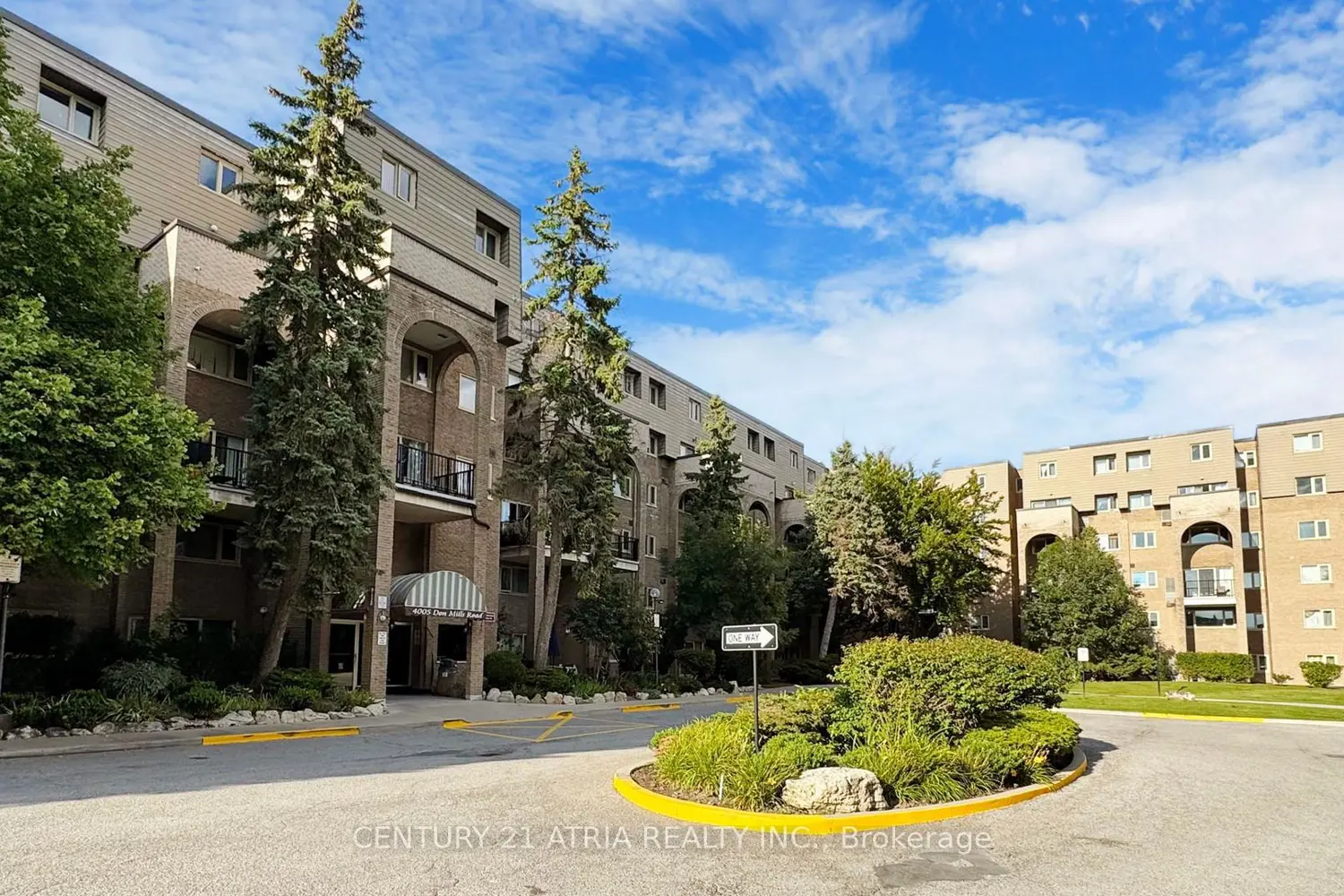 4005 Don Mills Road 326